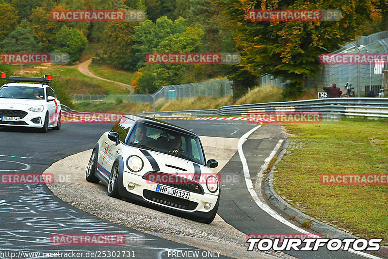 Bild #25302731 - Touristenfahrten Nürburgring Nordschleife (13.10.2023)