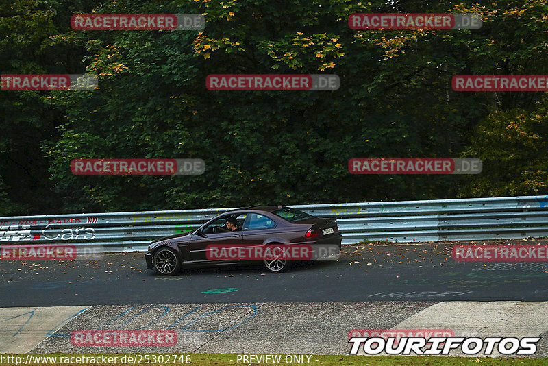 Bild #25302746 - Touristenfahrten Nürburgring Nordschleife (13.10.2023)