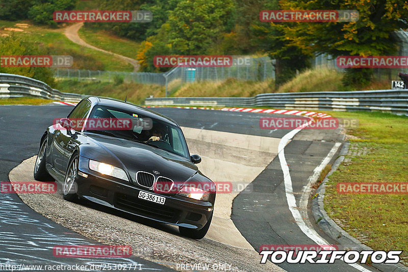 Bild #25302771 - Touristenfahrten Nürburgring Nordschleife (13.10.2023)