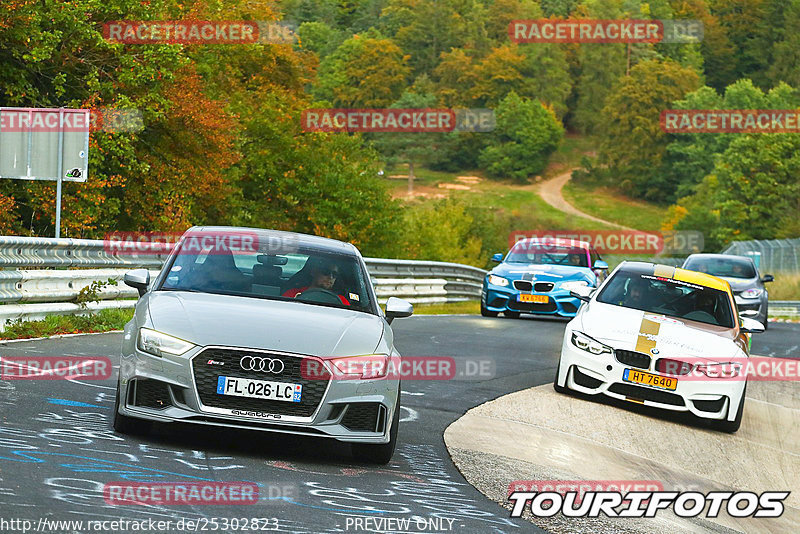 Bild #25302823 - Touristenfahrten Nürburgring Nordschleife (13.10.2023)