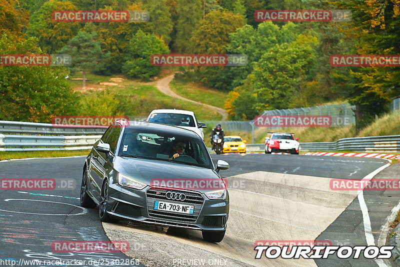 Bild #25302868 - Touristenfahrten Nürburgring Nordschleife (13.10.2023)