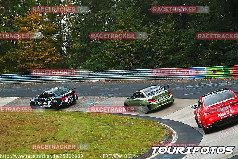 Bild #25302869 - Touristenfahrten Nürburgring Nordschleife (13.10.2023)