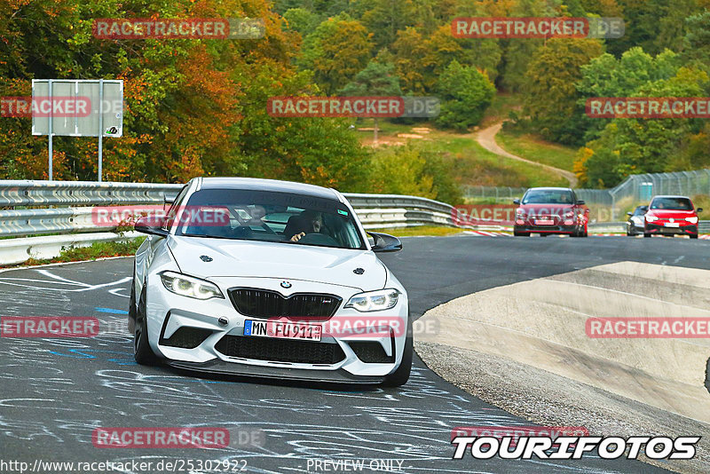 Bild #25302922 - Touristenfahrten Nürburgring Nordschleife (13.10.2023)