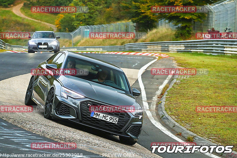 Bild #25302958 - Touristenfahrten Nürburgring Nordschleife (13.10.2023)