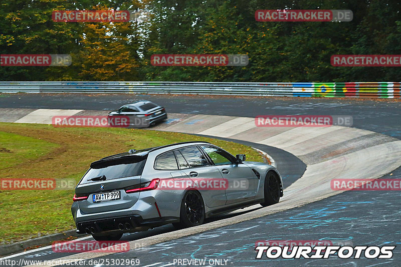 Bild #25302969 - Touristenfahrten Nürburgring Nordschleife (13.10.2023)