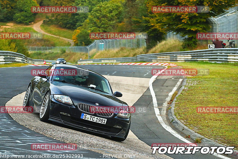 Bild #25302993 - Touristenfahrten Nürburgring Nordschleife (13.10.2023)