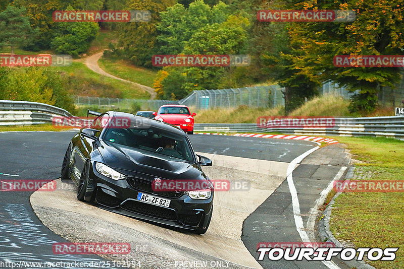 Bild #25302994 - Touristenfahrten Nürburgring Nordschleife (13.10.2023)