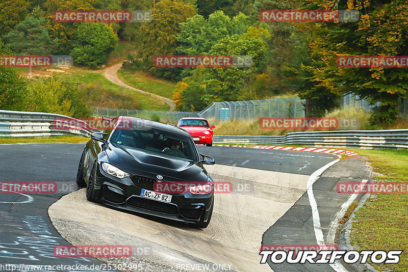 Bild #25302995 - Touristenfahrten Nürburgring Nordschleife (13.10.2023)