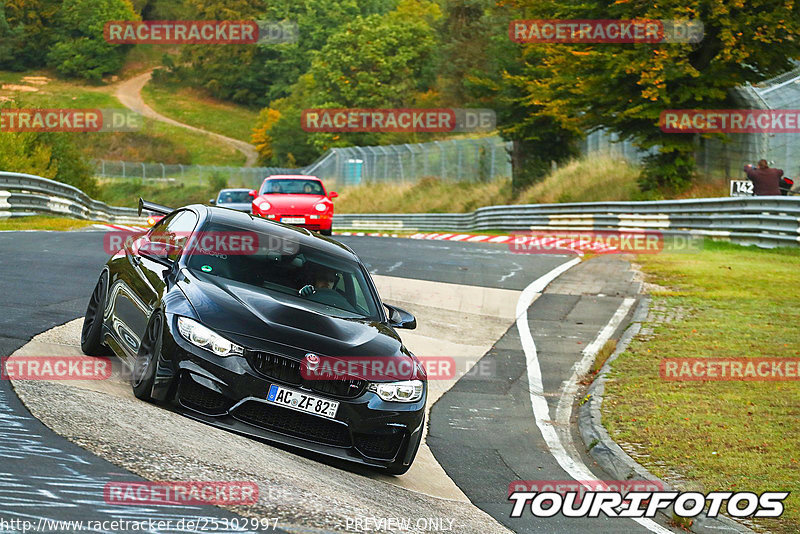 Bild #25302997 - Touristenfahrten Nürburgring Nordschleife (13.10.2023)