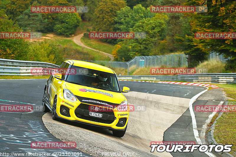 Bild #25303091 - Touristenfahrten Nürburgring Nordschleife (13.10.2023)