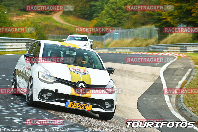 Bild #25303122 - Touristenfahrten Nürburgring Nordschleife (13.10.2023)