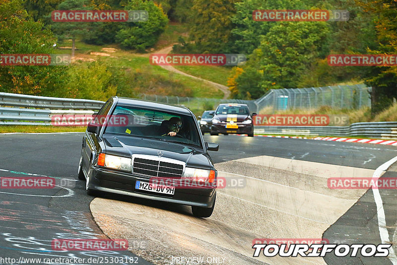 Bild #25303182 - Touristenfahrten Nürburgring Nordschleife (13.10.2023)