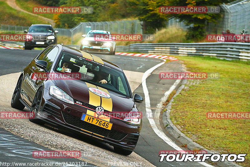 Bild #25303187 - Touristenfahrten Nürburgring Nordschleife (13.10.2023)