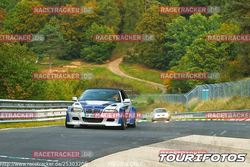 Bild #25303206 - Touristenfahrten Nürburgring Nordschleife (13.10.2023)