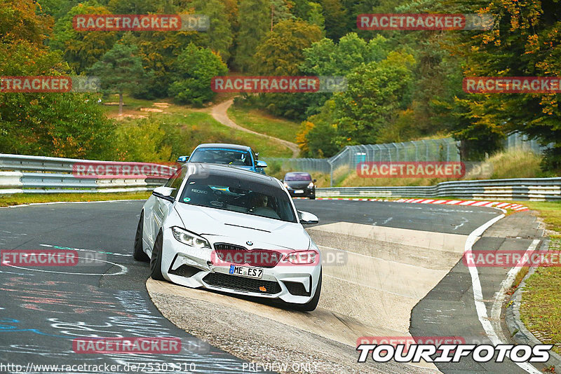 Bild #25303310 - Touristenfahrten Nürburgring Nordschleife (13.10.2023)