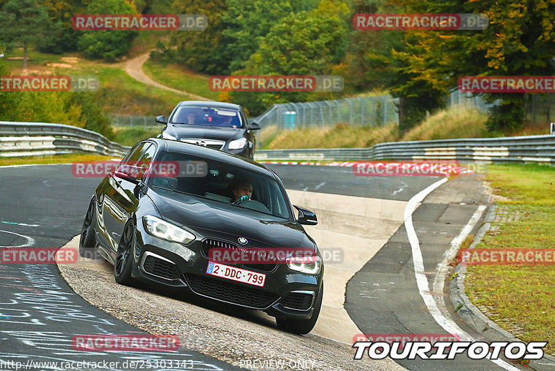 Bild #25303343 - Touristenfahrten Nürburgring Nordschleife (13.10.2023)