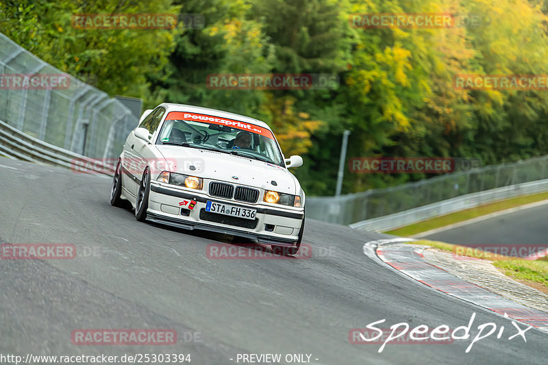 Bild #25303394 - Touristenfahrten Nürburgring Nordschleife (13.10.2023)