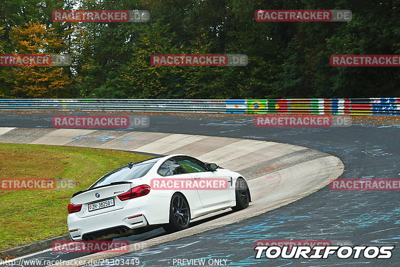 Bild #25303449 - Touristenfahrten Nürburgring Nordschleife (13.10.2023)