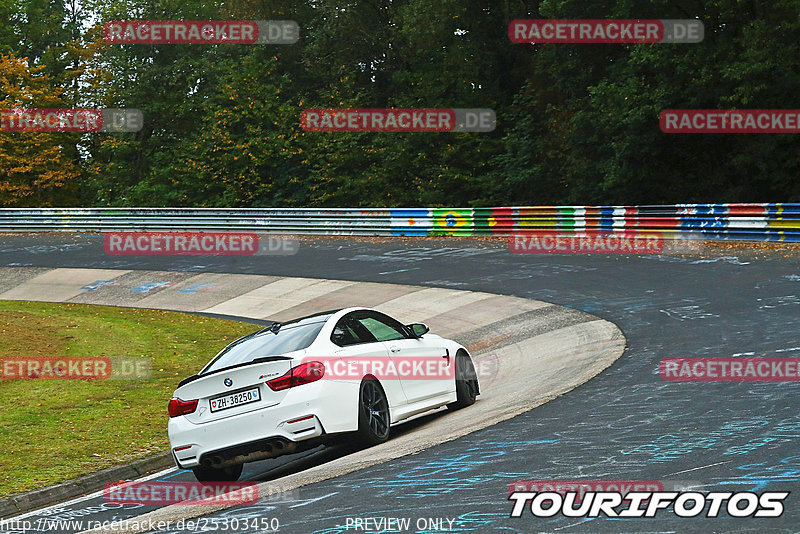 Bild #25303450 - Touristenfahrten Nürburgring Nordschleife (13.10.2023)