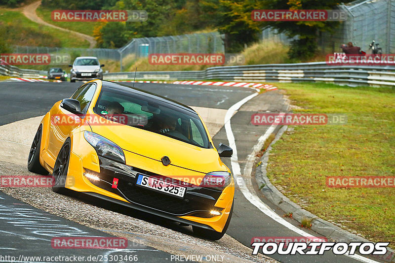 Bild #25303466 - Touristenfahrten Nürburgring Nordschleife (13.10.2023)