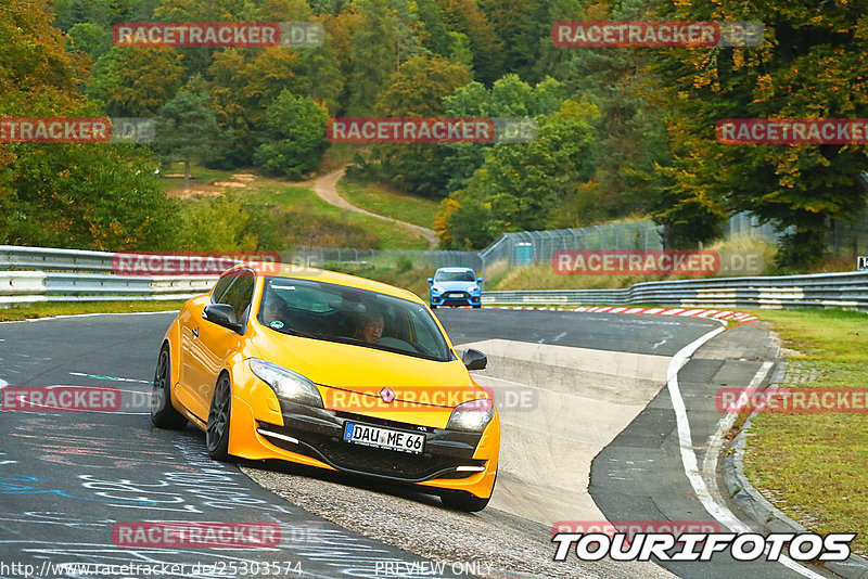 Bild #25303574 - Touristenfahrten Nürburgring Nordschleife (13.10.2023)