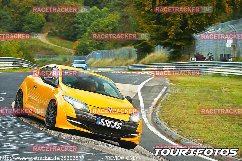 Bild #25303577 - Touristenfahrten Nürburgring Nordschleife (13.10.2023)