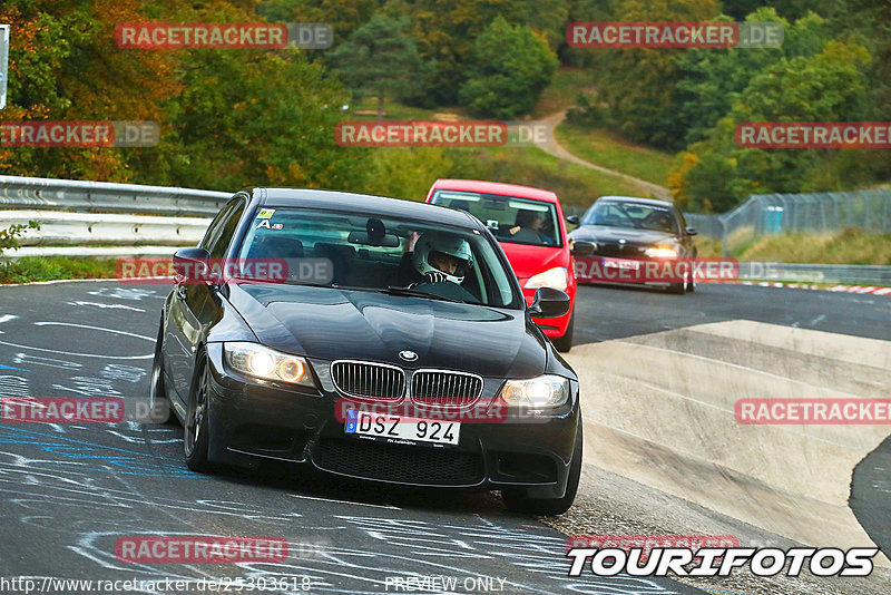 Bild #25303618 - Touristenfahrten Nürburgring Nordschleife (13.10.2023)