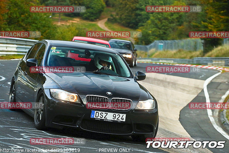 Bild #25303619 - Touristenfahrten Nürburgring Nordschleife (13.10.2023)