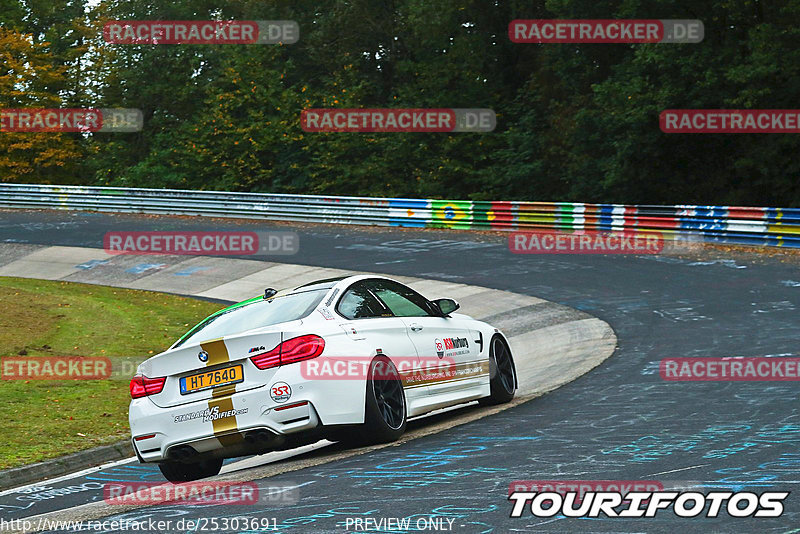 Bild #25303691 - Touristenfahrten Nürburgring Nordschleife (13.10.2023)