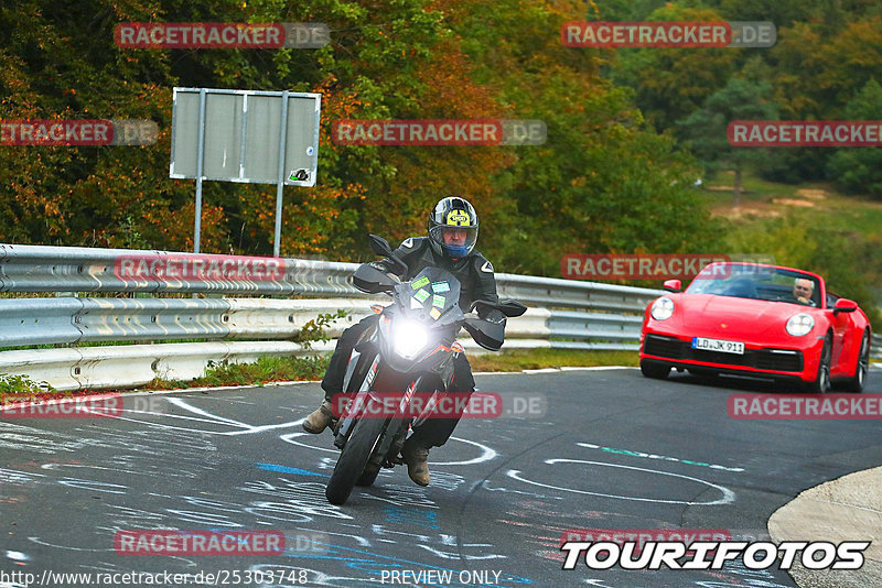 Bild #25303748 - Touristenfahrten Nürburgring Nordschleife (13.10.2023)