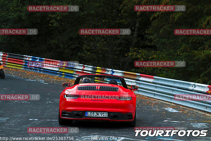 Bild #25303756 - Touristenfahrten Nürburgring Nordschleife (13.10.2023)