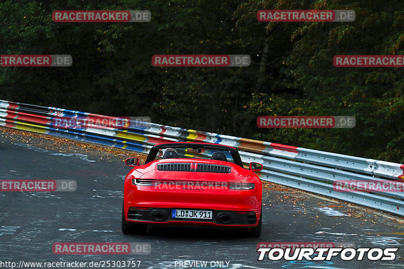 Bild #25303757 - Touristenfahrten Nürburgring Nordschleife (13.10.2023)