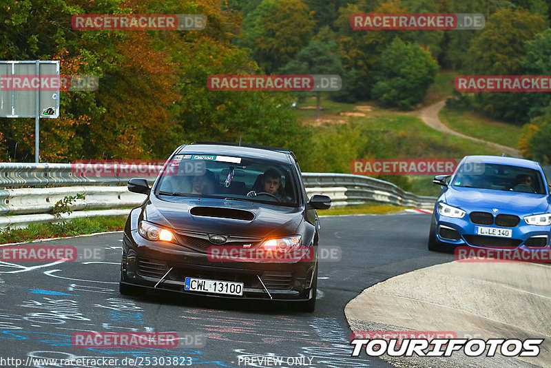 Bild #25303823 - Touristenfahrten Nürburgring Nordschleife (13.10.2023)