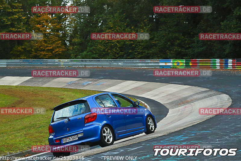 Bild #25303846 - Touristenfahrten Nürburgring Nordschleife (13.10.2023)