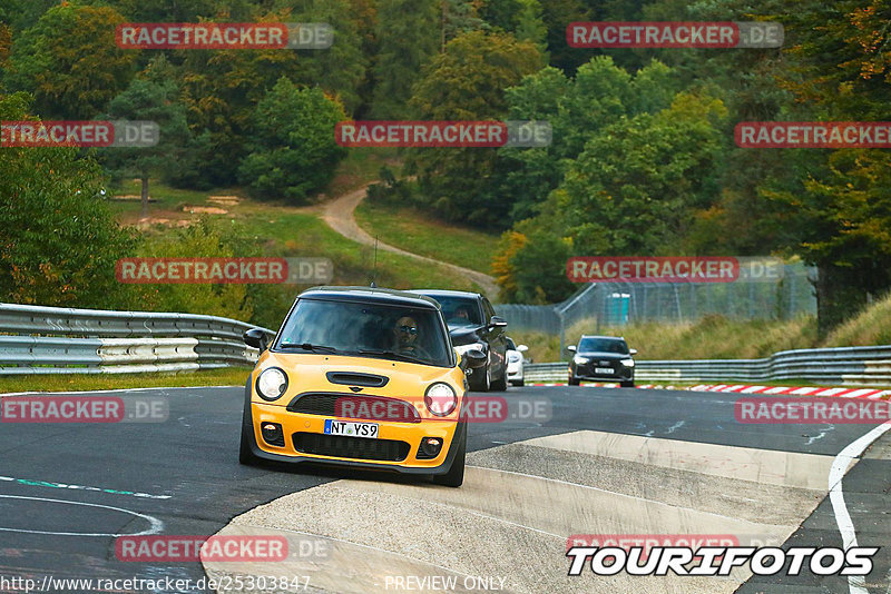 Bild #25303847 - Touristenfahrten Nürburgring Nordschleife (13.10.2023)