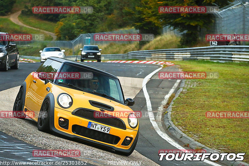 Bild #25303852 - Touristenfahrten Nürburgring Nordschleife (13.10.2023)