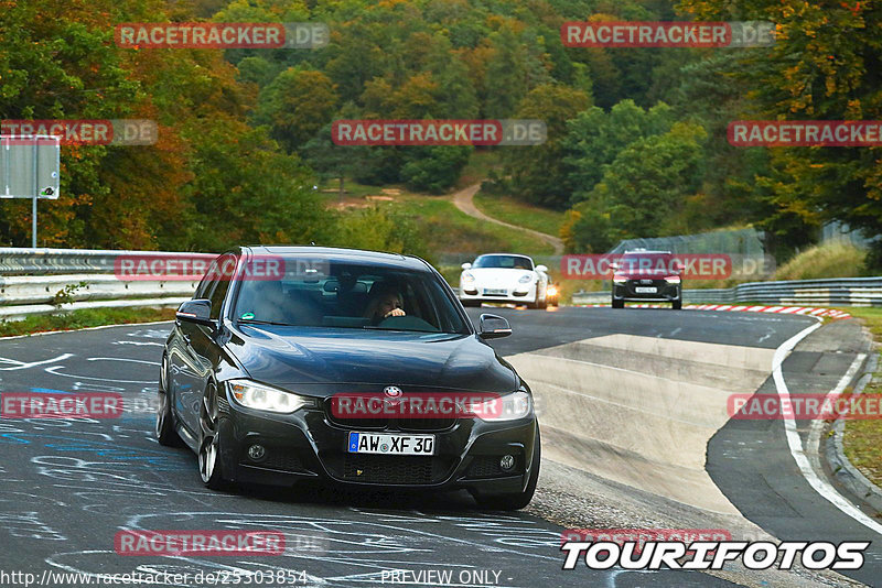 Bild #25303854 - Touristenfahrten Nürburgring Nordschleife (13.10.2023)