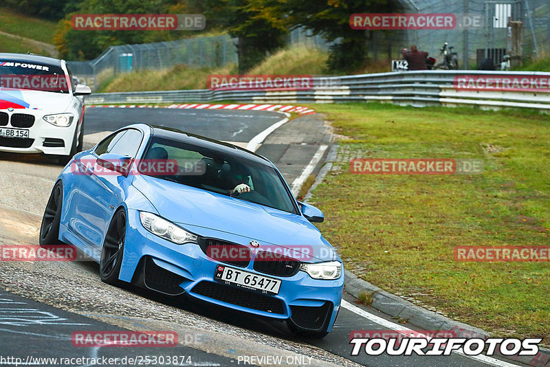 Bild #25303874 - Touristenfahrten Nürburgring Nordschleife (13.10.2023)