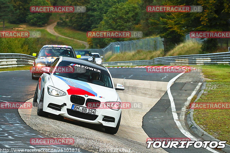 Bild #25303876 - Touristenfahrten Nürburgring Nordschleife (13.10.2023)