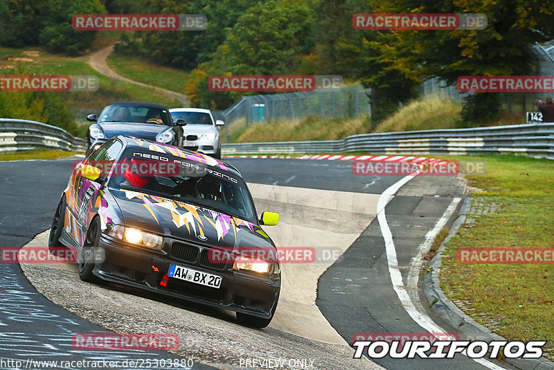 Bild #25303880 - Touristenfahrten Nürburgring Nordschleife (13.10.2023)