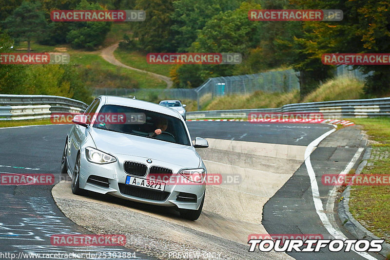 Bild #25303884 - Touristenfahrten Nürburgring Nordschleife (13.10.2023)