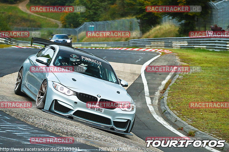 Bild #25303891 - Touristenfahrten Nürburgring Nordschleife (13.10.2023)