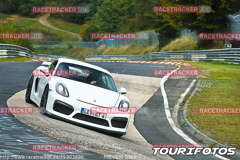 Bild #25303896 - Touristenfahrten Nürburgring Nordschleife (13.10.2023)