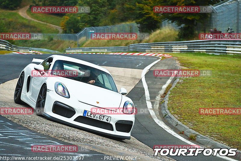 Bild #25303897 - Touristenfahrten Nürburgring Nordschleife (13.10.2023)