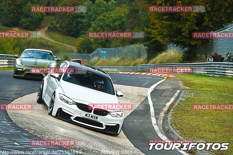 Bild #25303899 - Touristenfahrten Nürburgring Nordschleife (13.10.2023)