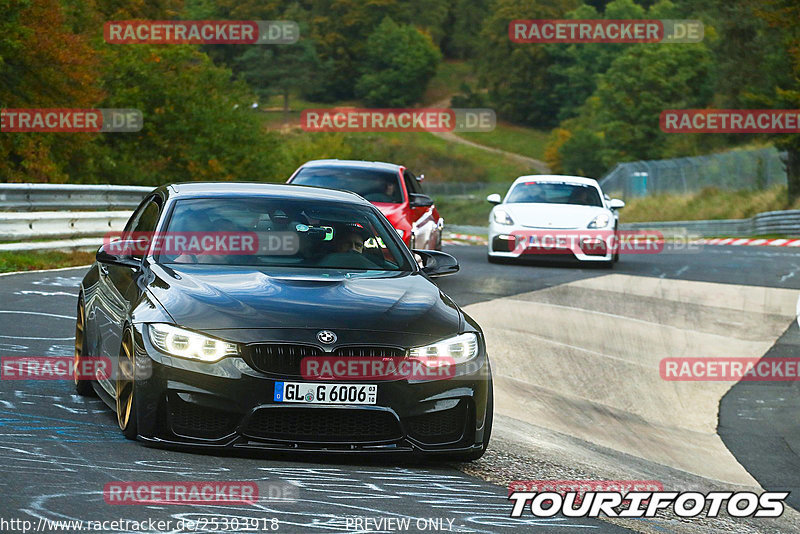 Bild #25303918 - Touristenfahrten Nürburgring Nordschleife (13.10.2023)