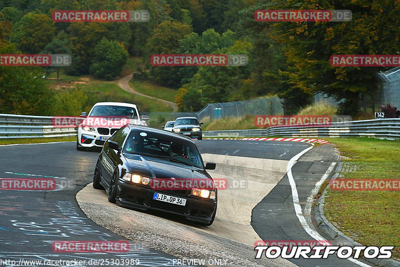 Bild #25303989 - Touristenfahrten Nürburgring Nordschleife (13.10.2023)