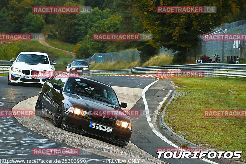 Bild #25303990 - Touristenfahrten Nürburgring Nordschleife (13.10.2023)