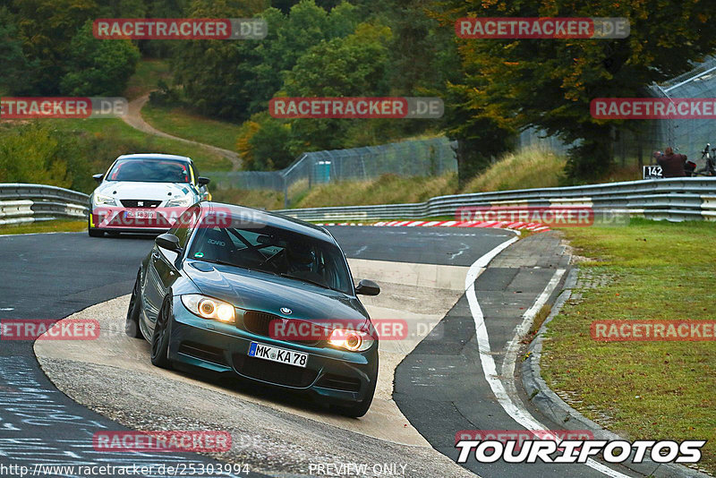 Bild #25303994 - Touristenfahrten Nürburgring Nordschleife (13.10.2023)