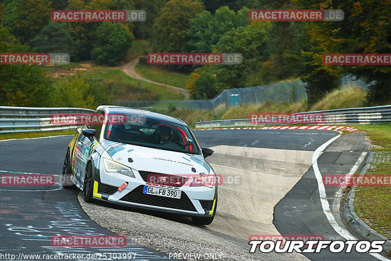 Bild #25303997 - Touristenfahrten Nürburgring Nordschleife (13.10.2023)